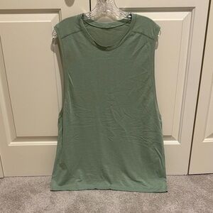 Lululemon Metal Vent Tech Tank